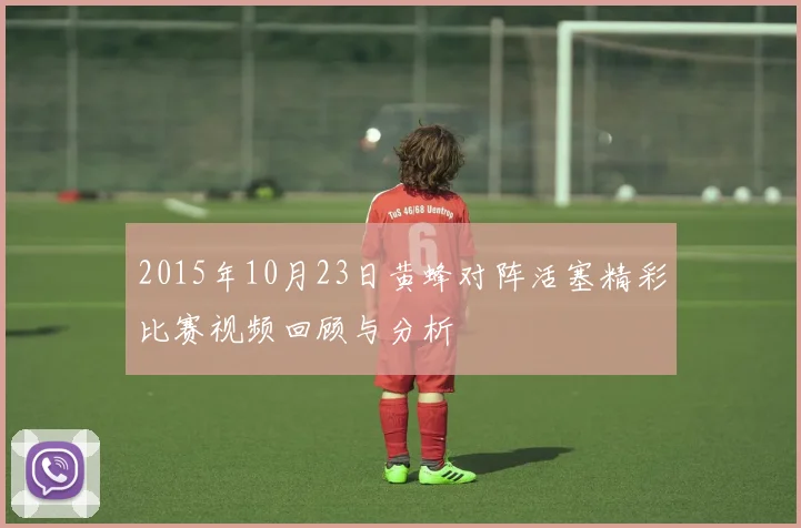 2015年10月23日黄蜂对阵活塞精彩比赛视频回顾与分析